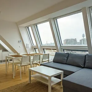 Belvedere Apartment Wien