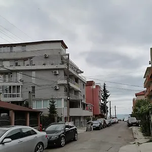 даскала Апартаменты Бургас