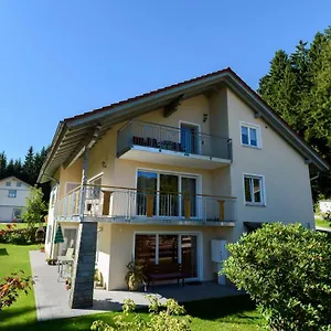 Holzinger Apartment Hauzenberg