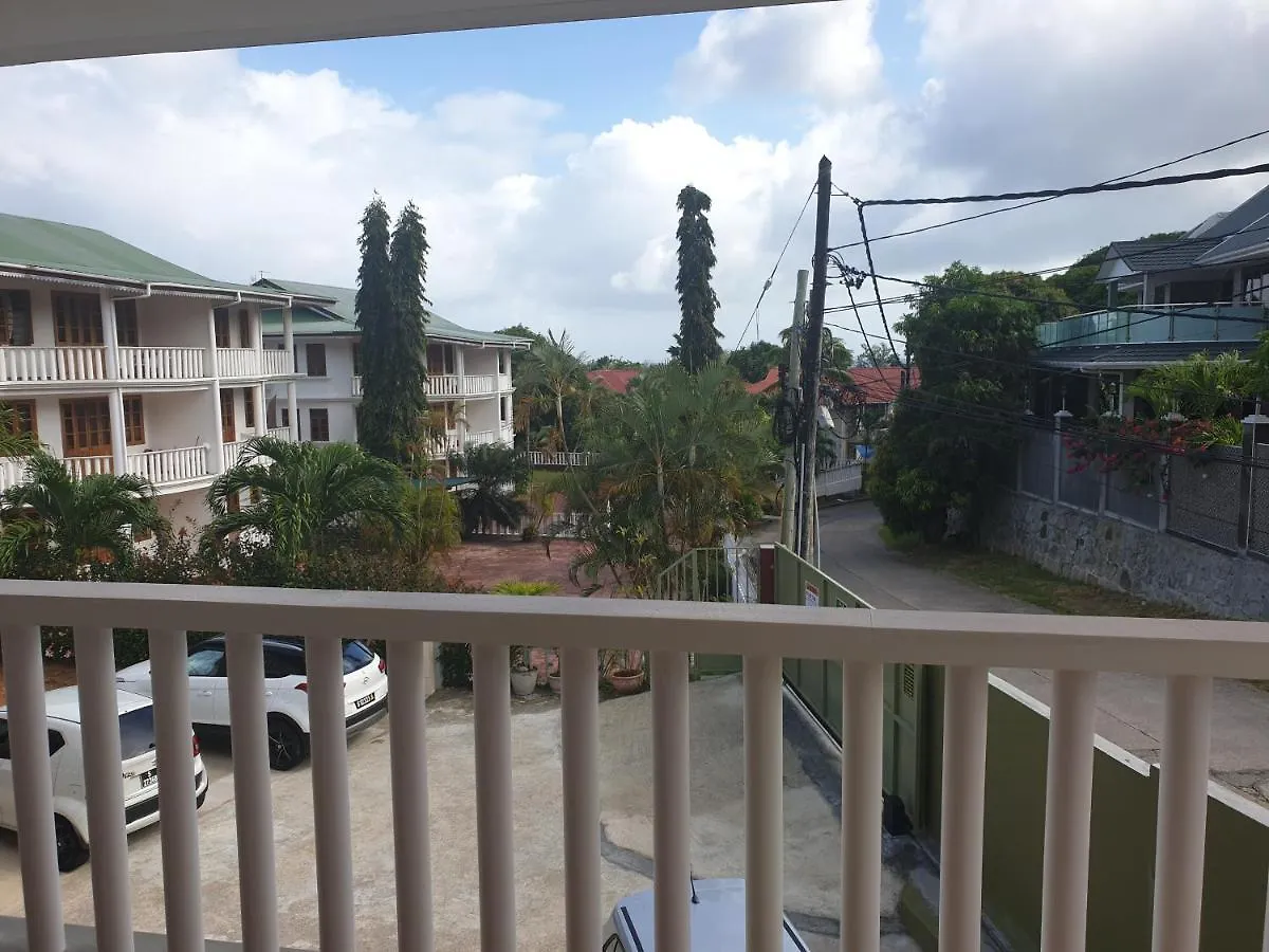 La Maison Hibiscus Self Catering Accommodation Beau Vallon  0*, Beau Vallon (Mahe) Seychelles