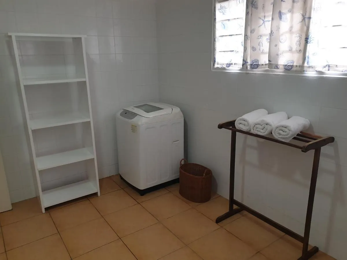 La Maison Hibiscus Self Catering Accommodation Beau Vallon  Apartment Beau Vallon (Mahe)