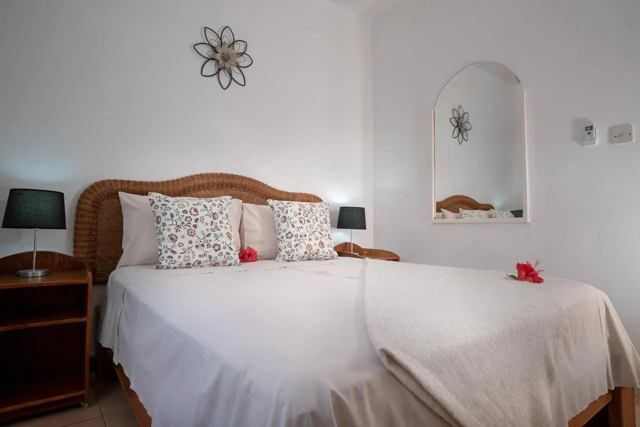 La Maison Hibiscus Self Catering Accommodation Beau Vallon  0*, Beau Vallon (Mahe) Seychellen
